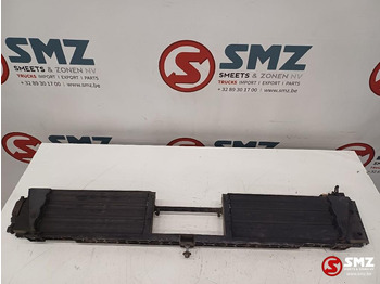 Sistema de refrigeración MERCEDES-BENZ