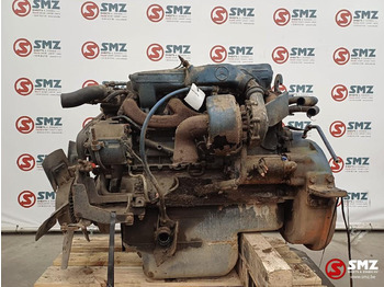 Motor MERCEDES-BENZ