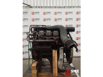 Motor MERCEDES-BENZ