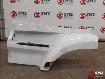 Cabina e interior MERCEDES-BENZ