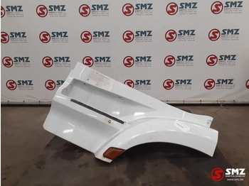 Cabina e interior MERCEDES-BENZ