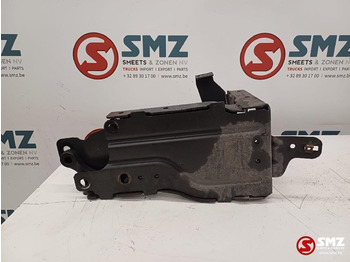 Cabina e interior para Camión Mercedes-Benz Occ opstapsteun links Mercedes: foto 2 Cabina e interior para Camión Mercedes-Benz Occ opstapsteun links Mercedes: foto 2