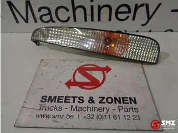Luz direccional MERCEDES-BENZ Axor