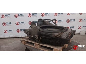 Radiador MERCEDES-BENZ