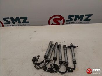 Motor y piezas MERCEDES-BENZ Actros