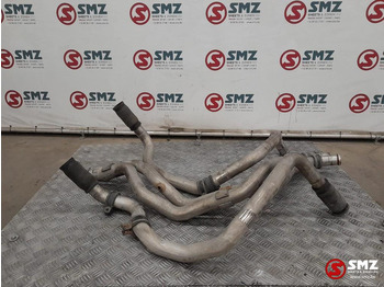 Sistema de refrigeración MERCEDES-BENZ