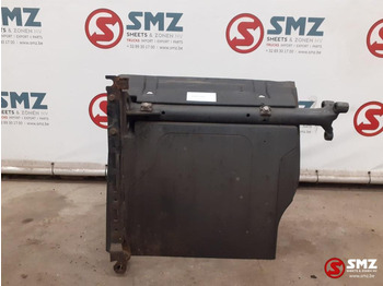 Carrocería y exterior MERCEDES-BENZ