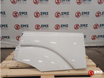 Carrocería y exterior MERCEDES-BENZ