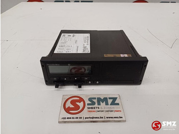 Sistema eléctrico MERCEDES-BENZ