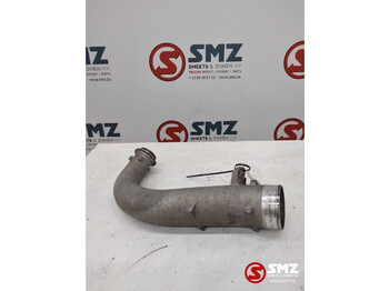 Turbocompresor MERCEDES-BENZ Actros