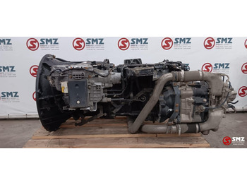 Caja de cambios MERCEDES-BENZ Actros