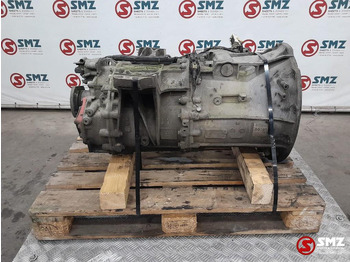 Caja de cambios MERCEDES-BENZ
