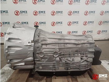 Caja de cambios MERCEDES-BENZ