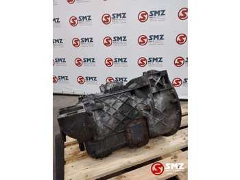 Caja de cambios MERCEDES-BENZ