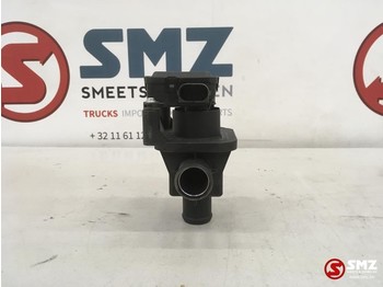Sistema de refrigeración MERCEDES-BENZ