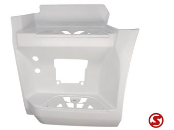 Cabina e interior MERCEDES-BENZ Actros