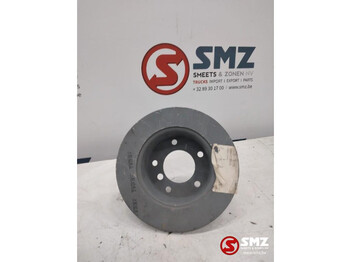 Discos de freno MERCEDES-BENZ Sprinter