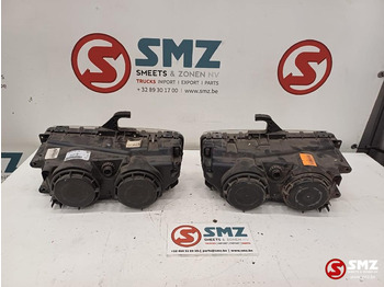 Faro delantero para Camión nuevo Mercedes-Benz Set koplampen L/R Mercedes: foto 2