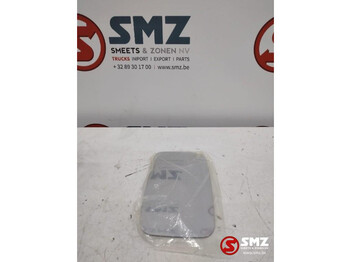Espejo retrovisor MERCEDES-BENZ