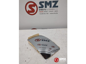 Espejo retrovisor MERCEDES-BENZ