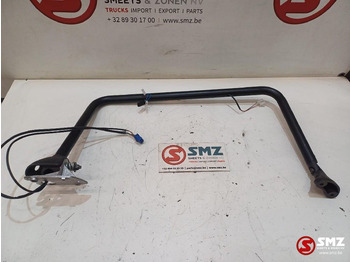 Espejo retrovisor para Camión nuevo Mercedes-Benz Spiegelhouder links Mercedes: foto 2 Espejo retrovisor para Camión nuevo Mercedes-Benz Spiegelhouder links Mercedes: foto 2