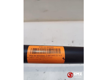 Espejo retrovisor para Camión nuevo Mercedes-Benz Spiegelhouder links Mercedes: foto 3 Espejo retrovisor para Camión nuevo Mercedes-Benz Spiegelhouder links Mercedes: foto 3