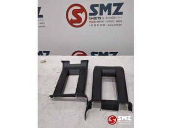 Espejo retrovisor MERCEDES-BENZ Sprinter