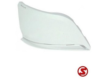 Aerodinámica/ Spoiler MERCEDES-BENZ Actros