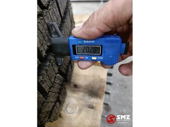 Neumático para Camión Michelin Occ Band 315/80R22.5 Michelin: foto 4