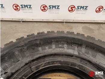 Neumático para Camión Michelin Occ Band 315/80R22.5 Michelin: foto 2