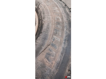 Neumático para Camión Michelin Occ vrachtwagenband Michelin 315/70R22.5: foto 2