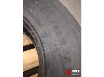 Neumático para Camión Michelin Occ vrachtwagenband Michelin 315/80R22.5: foto 4