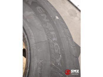 Neumático para Camión Michelin Occ vrachtwagenband Michelin 315/80R22.5: foto 3
