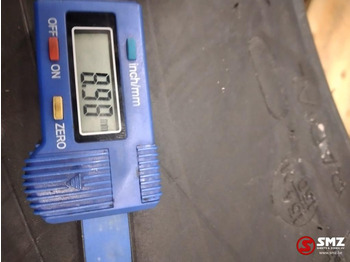 Neumático para Camión Michelin Occ vrachtwagenband Michelin 315/80R22.5: foto 5