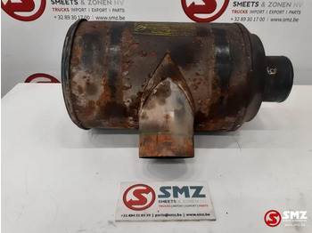 Piezas de recambio para Camión Zettelmeyer Occ luchtfilterhuis Zettelmeyer: foto 2 Piezas de recambio para Camión Zettelmeyer Occ luchtfilterhuis Zettelmeyer: foto 2