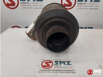 Piezas de recambio para Camión Zettelmeyer Occ luchtfilterhuis Zettelmeyer: foto 4 Piezas de recambio para Camión Zettelmeyer Occ luchtfilterhuis Zettelmeyer: foto 4