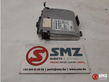 Unidad de control para Camión Renault Occ ECU Telematic Gateway regeleenheid Renault: foto 3