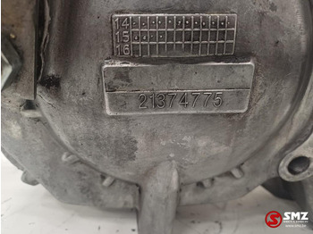 Eje y piezas para Camión Renault Occ PTO Renault: foto 5