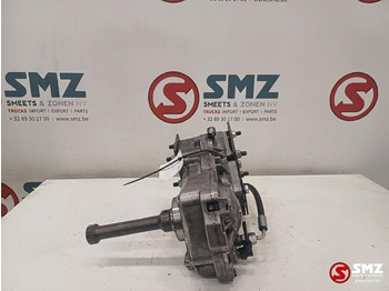 Eje y piezas para Camión Renault Occ PTO Renault: foto 3