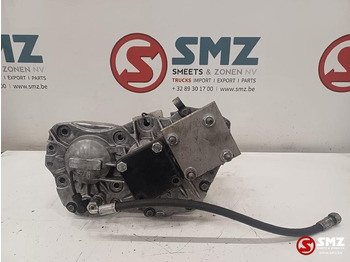 Eje y piezas para Camión Renault Occ PTO Renault: foto 2