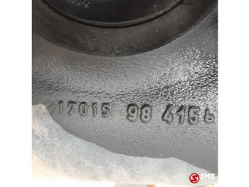 Caja de dirección para Camión Renault Occ Stuurhuis Renault: foto 5 Caja de dirección para Camión Renault Occ Stuurhuis Renault: foto 5