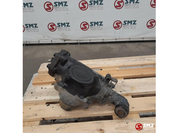 Caja de dirección RENAULT