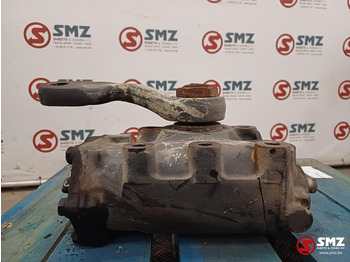 Caja de dirección RENAULT