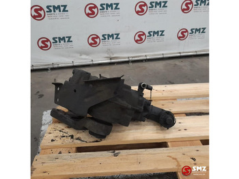 Caja de dirección RENAULT