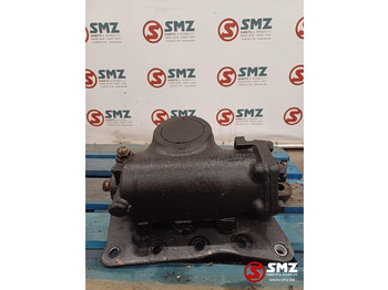 Caja de dirección RENAULT