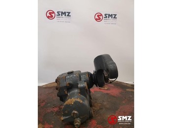 Caja de dirección para Camión Renault Occ Stuurhuis renault premium/kerax: foto 4