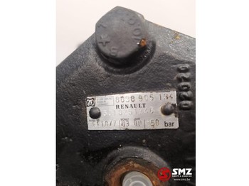 Caja de dirección para Camión Renault Occ Stuurhuis renault premium/kerax: foto 3