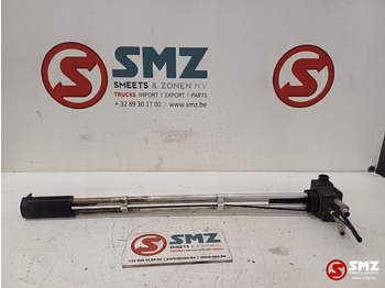 Procesamiento de combustible RENAULT