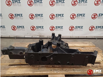 Bastidor/ Chasis RENAULT