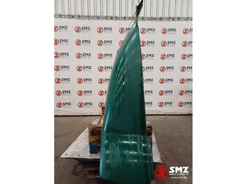 Aerodinámica/ Spoiler para Camión Renault Occ dakspoiler Renault: foto 4